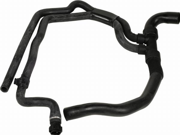 GATES 05-2590 - Шланг радиатора abcparts.ee