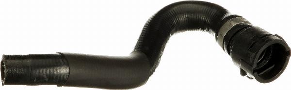 GATES 05-2546 - Шланг радиатора abcparts.ee