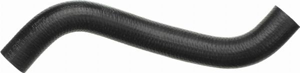 GATES 05-2664 - Шланг радиатора abcparts.ee