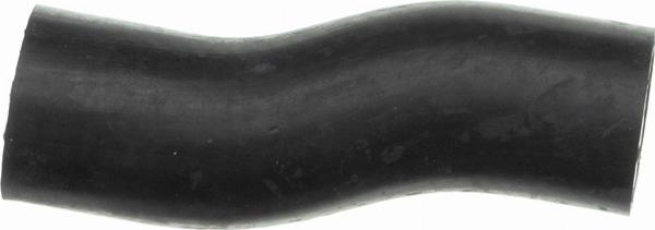 GATES 05-2619 - Шланг радиатора abcparts.ee