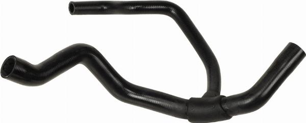 GATES 05-2639 - Шланг радиатора abcparts.ee