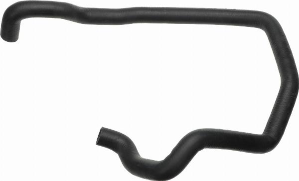 GATES 05-2620 - Шланг радиатора abcparts.ee