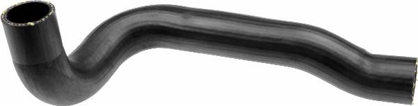 GATES 05-2195 - Шланг радиатора abcparts.ee