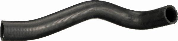 GATES 05-2217 - Шланг радиатора abcparts.ee