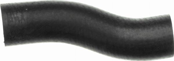 GATES 05-2764 - Шланг радиатора abcparts.ee