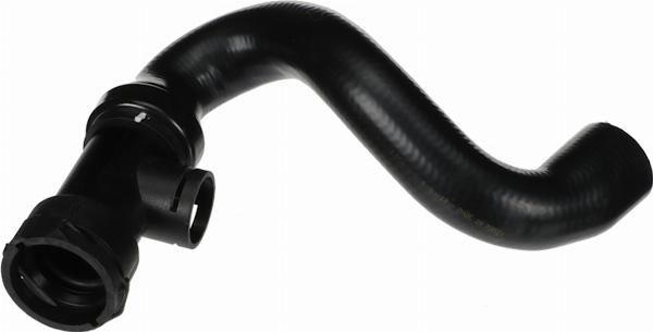 GATES 05-2761 - Шланг радиатора abcparts.ee