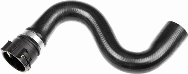 GATES 05-2763 - Шланг радиатора abcparts.ee