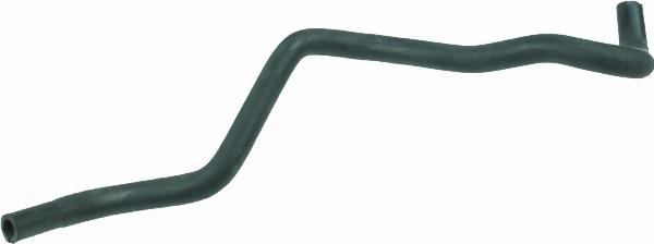 GATES 05-2704 - Шланг радиатора abcparts.ee