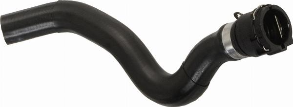 GATES 02-1903 - Шланг радиатора abcparts.ee