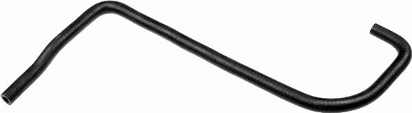 GATES 02-1971 - Шланг радиатора abcparts.ee