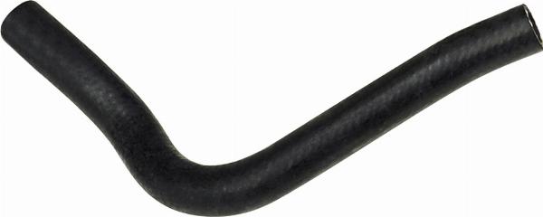 GATES 02-1649 - Шланг радиатора abcparts.ee