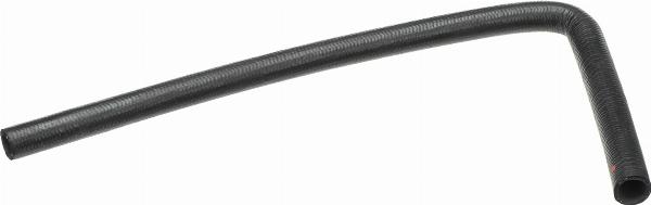 GATES 02-1659 - Шланг радиатора abcparts.ee