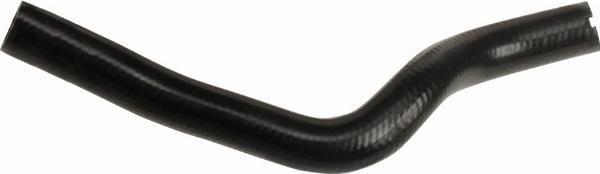 GATES 02-1650 - Шланг радиатора abcparts.ee