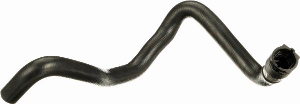 GATES 021805 - Шланг радиатора abcparts.ee