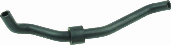 GATES 02-1802 - Шланг радиатора abcparts.ee