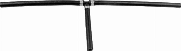 GATES 02-1815 - Шланг радиатора abcparts.ee