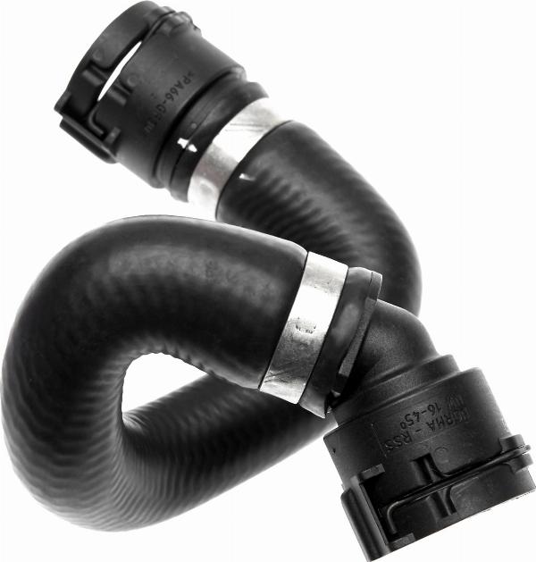 GATES 02-1882 - Шланг радиатора abcparts.ee