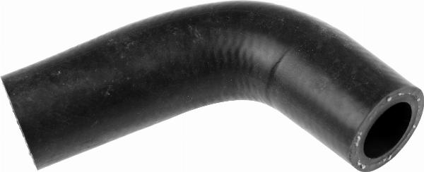 GATES 02-1822 - Шланг радиатора abcparts.ee