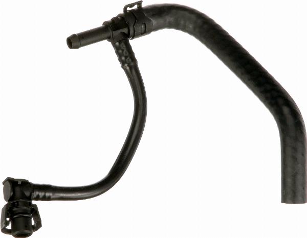 GATES 02-1745 - Шланг радиатора abcparts.ee