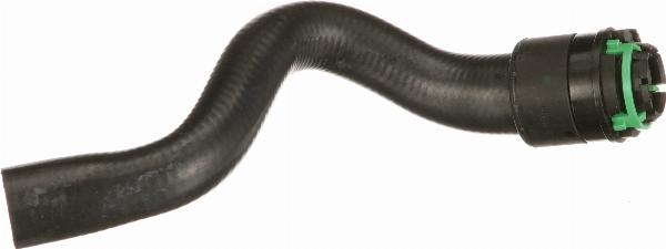 GATES 02-1740 - Шланг радиатора abcparts.ee