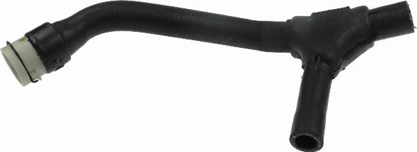 GATES 021742 - Шланг радиатора abcparts.ee