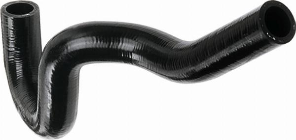 GATES 02-1734 - Шланг радиатора abcparts.ee