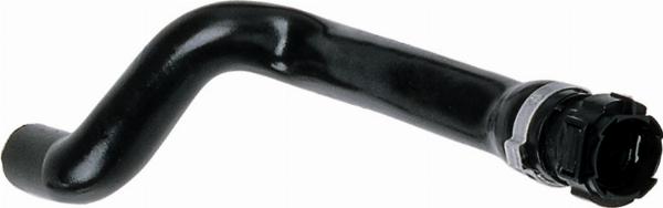 GATES 02-1720 - Шланг радиатора abcparts.ee