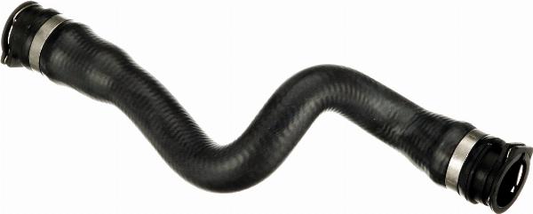 GATES 02-3489 - Шланг радиатора abcparts.ee