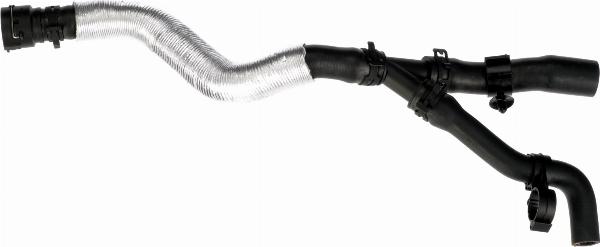 GATES 02-3082 - Шланг радиатора abcparts.ee