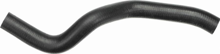 GATES 02-3118 - Шланг радиатора abcparts.ee