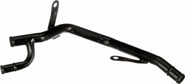 GATES 02-3179 - Трубка охлаждающей жидкости abcparts.ee