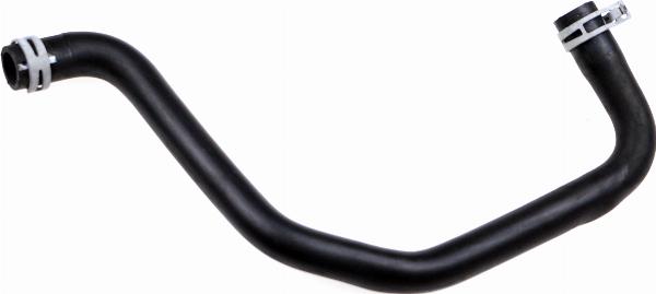 GATES 02-3345 - Шланг радиатора abcparts.ee