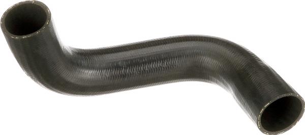 GATES 02-3382 - Шланг радиатора abcparts.ee