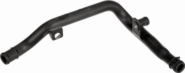 GATES 02-2955 - Трубка охлаждающей жидкости abcparts.ee