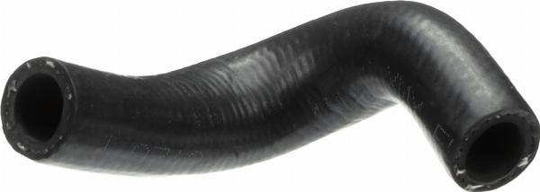 GATES 02-2972 - Шланг радиатора abcparts.ee