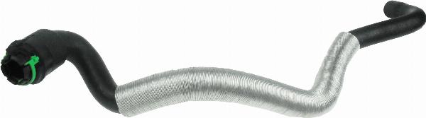 GATES 022446 - Шланг радиатора abcparts.ee