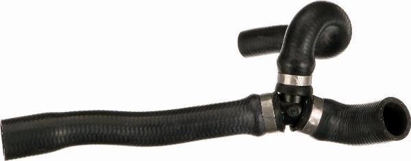 GATES 02-2425 - Шланг радиатора abcparts.ee