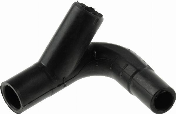 GATES 022421 - Шланг радиатора abcparts.ee