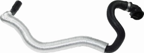 GATES 02-2477 - Шланг радиатора abcparts.ee