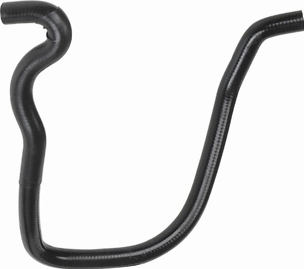 GATES 02-2520 - Шланг радиатора abcparts.ee