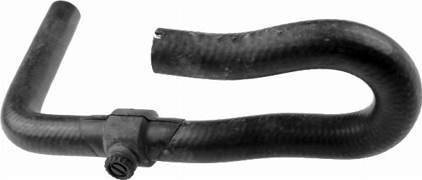 GATES 022622 - Шланг радиатора abcparts.ee