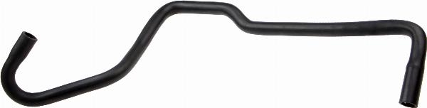 GATES 02-2674 - Шланг радиатора abcparts.ee