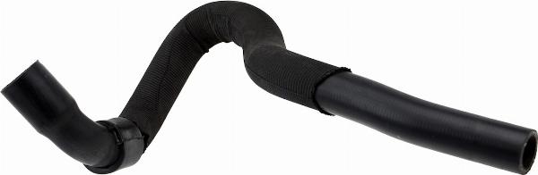 GATES 02-2084 - Шланг радиатора abcparts.ee