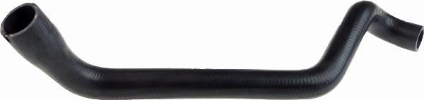 GATES 02-2083 - Шланг радиатора abcparts.ee