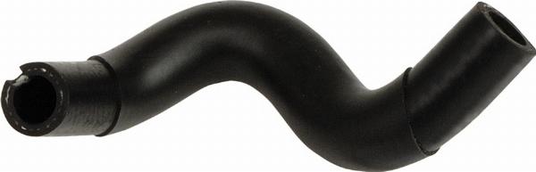 GATES 02-2029 - Шланг радиатора abcparts.ee