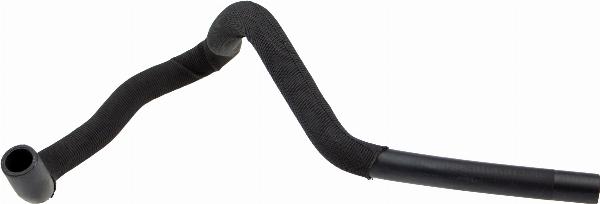 GATES 02-2199 - Шланг радиатора abcparts.ee