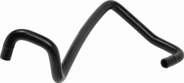 GATES 022103 - Шланг радиатора abcparts.ee