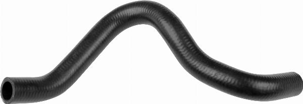 GATES 02-2189 - Шланг радиатора abcparts.ee
