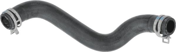 GATES 02-2873 - Шланг радиатора abcparts.ee