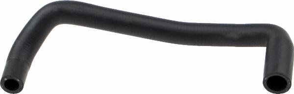 GATES 02-2219 - Шланг радиатора abcparts.ee